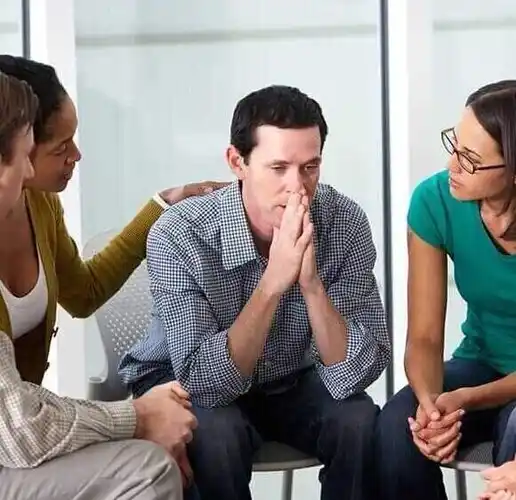 drug rehab Purcellville